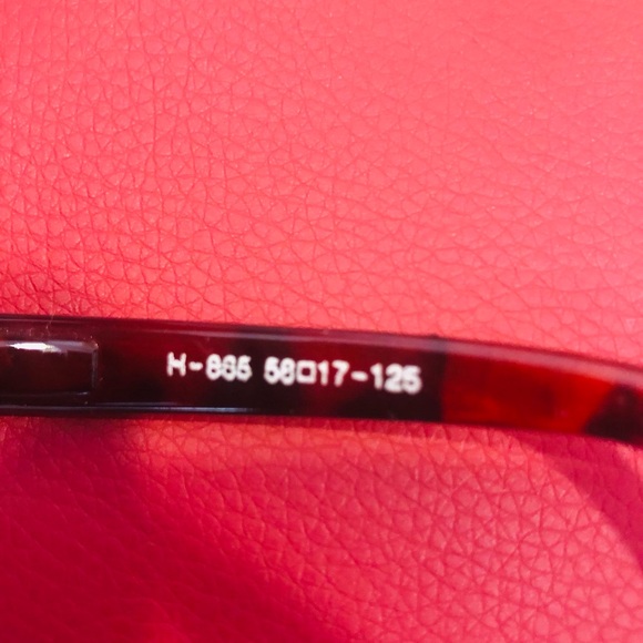 Rayban children’s glasses - Picture 4 of 4